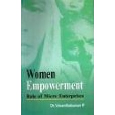 Women Empowerment Roal of Micro Enterprises